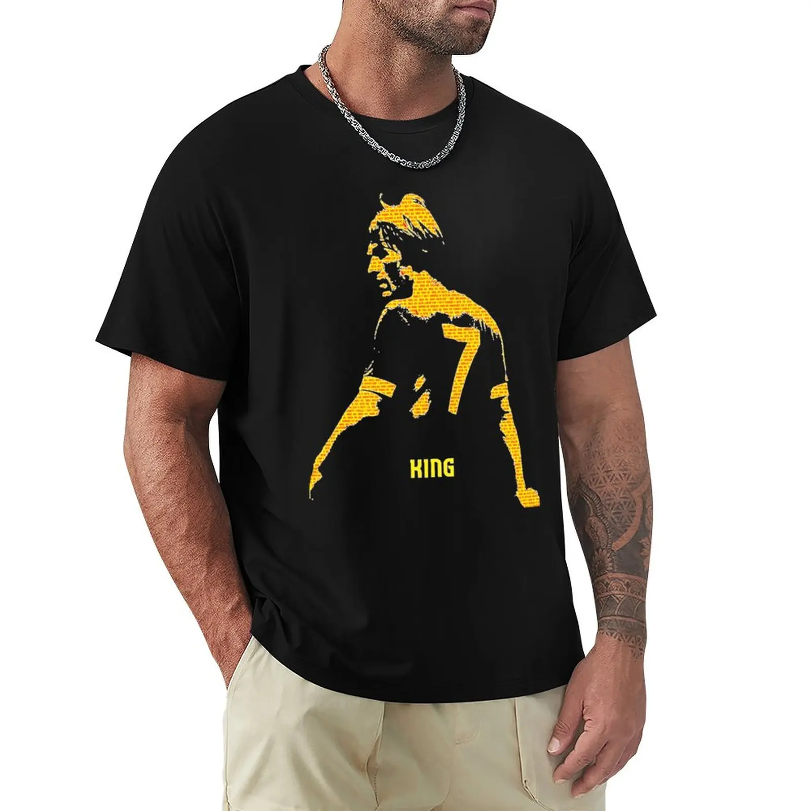 

Kenny Dalglish T-Shirt T-Shirt sublime t shirt custom t shirt mens t shirts casual stylish