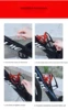 Bicycle Bottle Cages MTB Road Bicycle Water Bottle Holder Colorful Lightweight Cycling Bottle Bracket Rack Bike Accessories 6