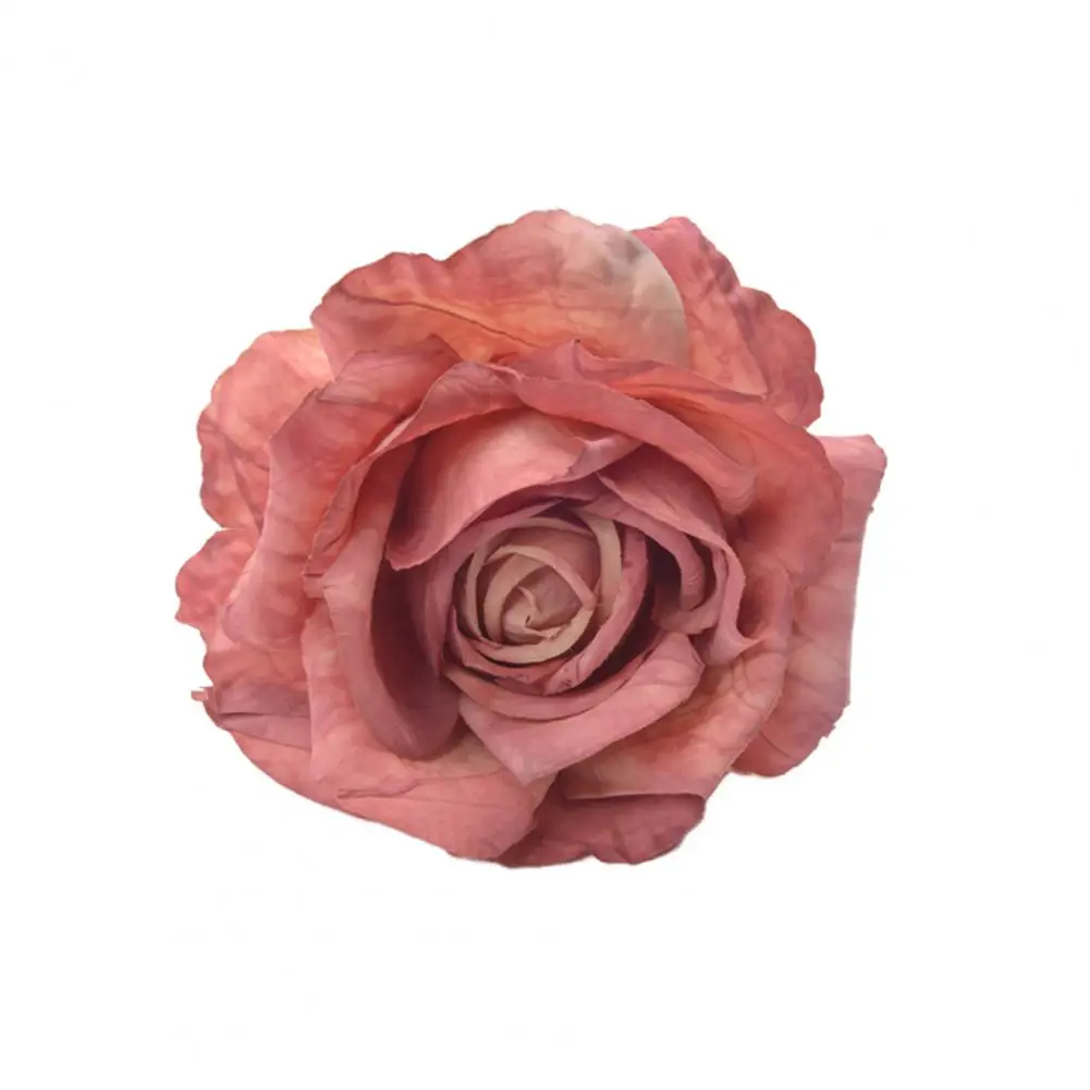 Flower Tieback Portable Delicate Colorful Curtain Tie Holder Curtain Decorative Accessories
