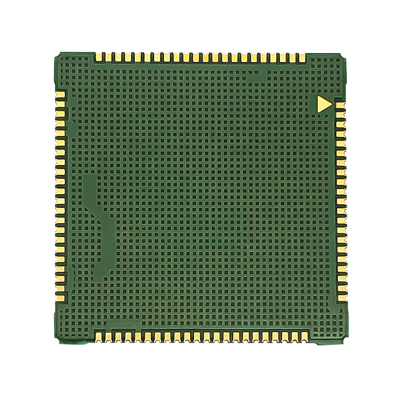 Рисунок 2 - SIMCOM Φ LTE Cat4 модуль с приемником