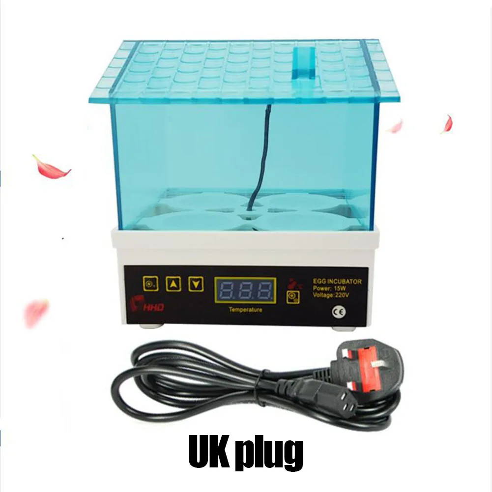 UK Plug