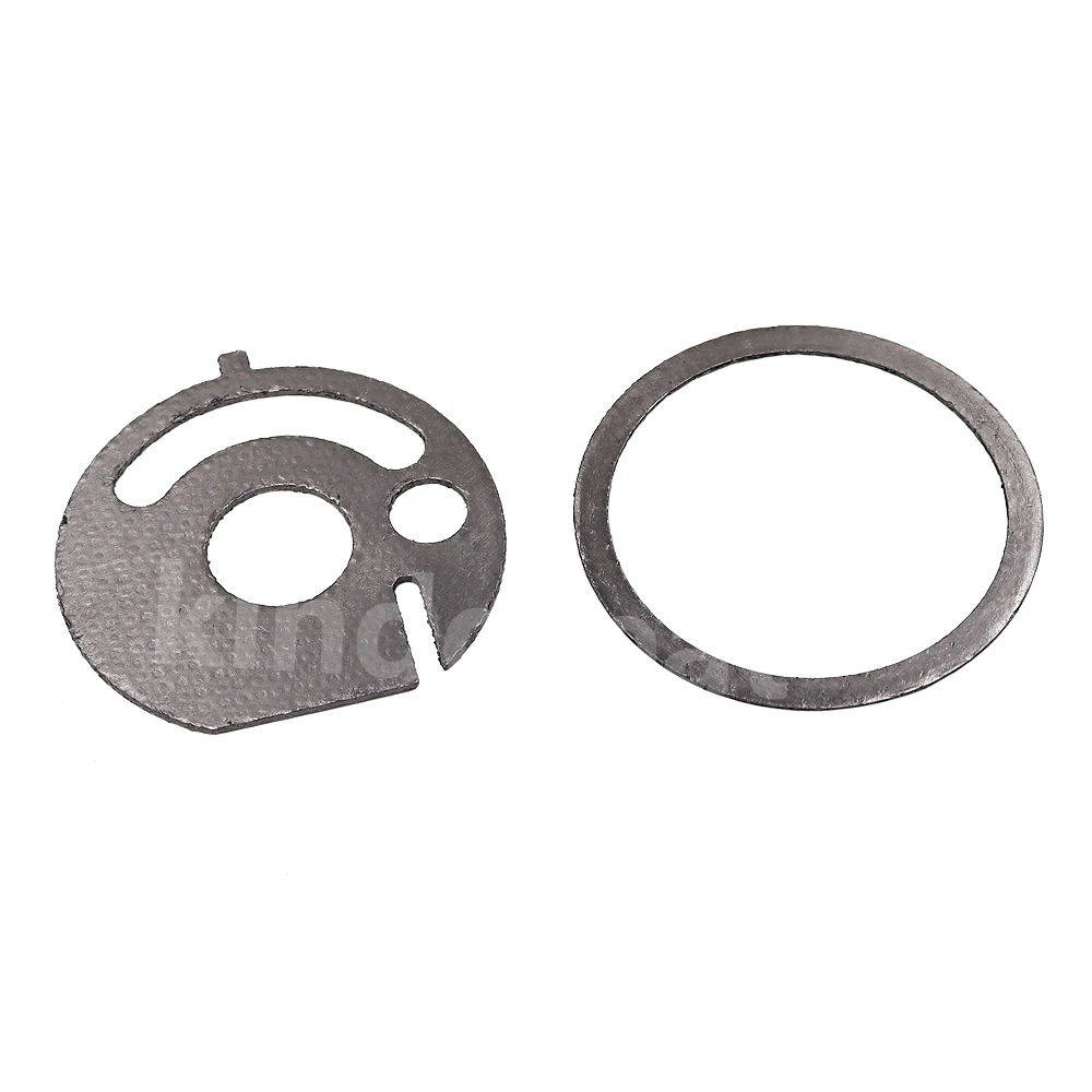 Aftermarket Eberspacher Hydronic D4wsc D5wsc Heater Burner Combustion Chamber / Motor Gaskets Accessories Set OE 20990001