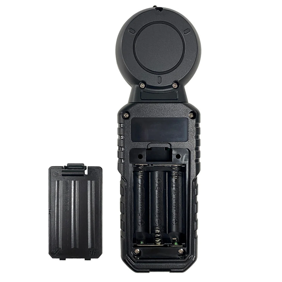 Luxmètre De 0 à 300000 Lux - Appareil De Mesure, Multimètre