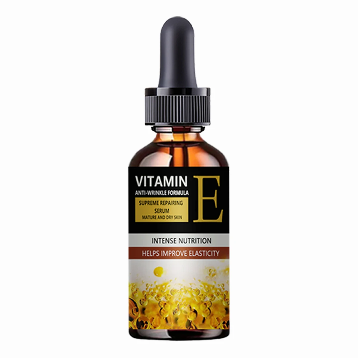 Essence Vitamin E Essence Face Hair Skin Whitening Essence Brighten Repair Hydrating Face Essence 6
