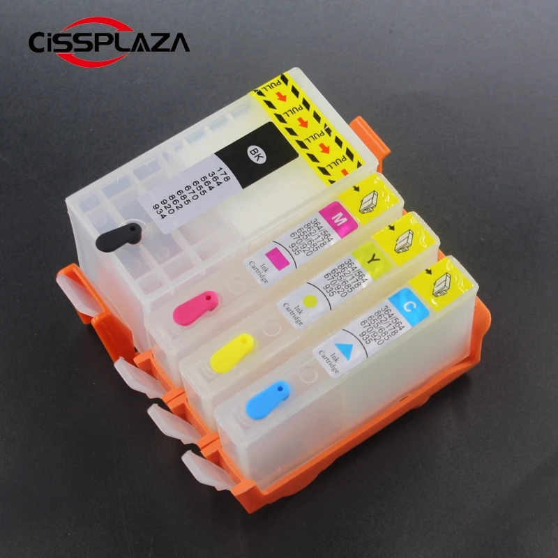 Refillable Ink Cartridge ink cartridge inkjet ink cartridge for hp912XL 910XL 915XL HP Officejet 8010 8012 8013 8014 8015 8017 8023 8024 8025 8026 8028 8035