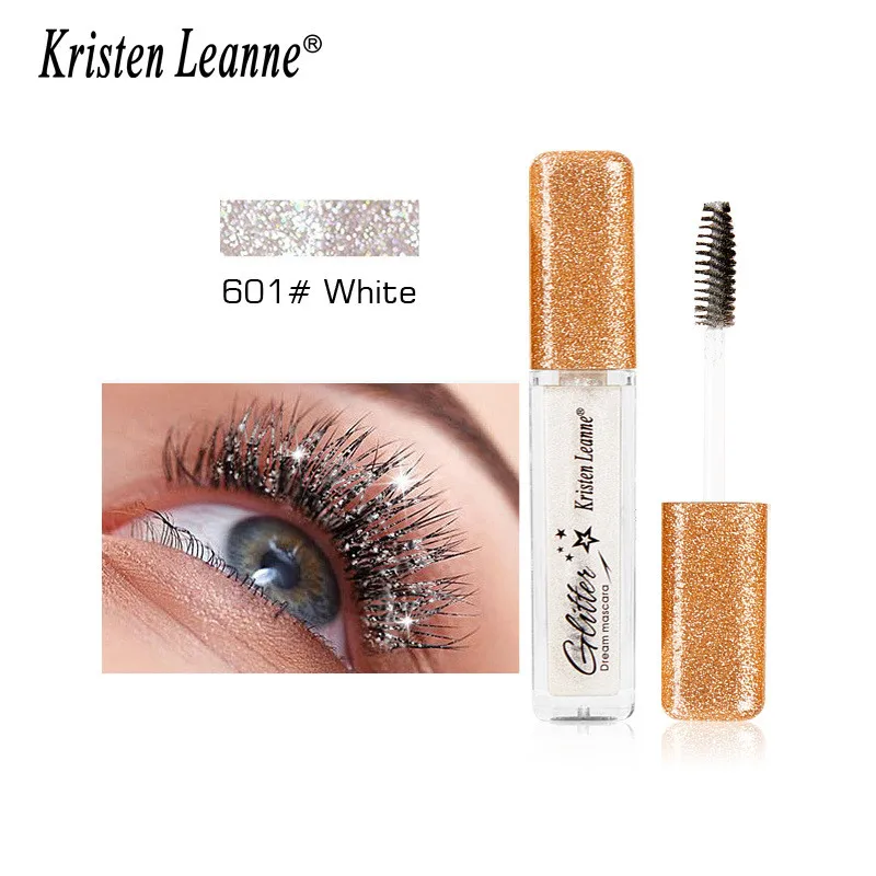 Glitter Mascara