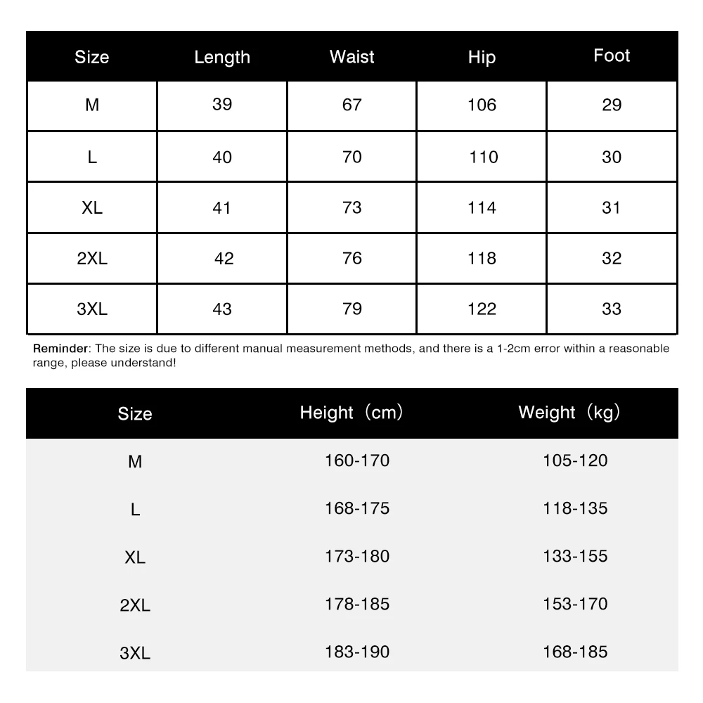 Summer Men's Shorts Large Size Polyester Fiber Breathable Loose Double Layer Sports Outdoor Running 5 Point Pants