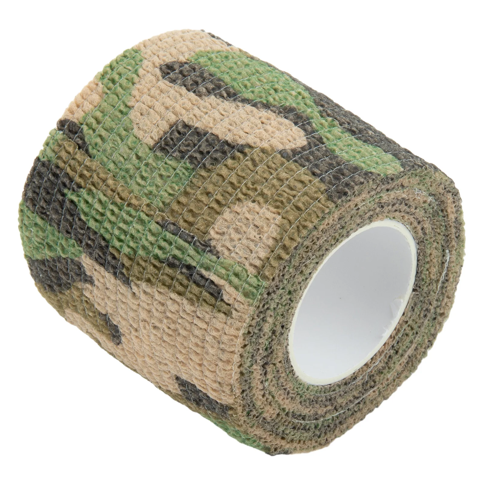 

Camo Form Reusable Self Cling Camo Shotgun Fabric Tape Wrap Fabric Outdoor Camping Auxiliary Tools Camping Cling