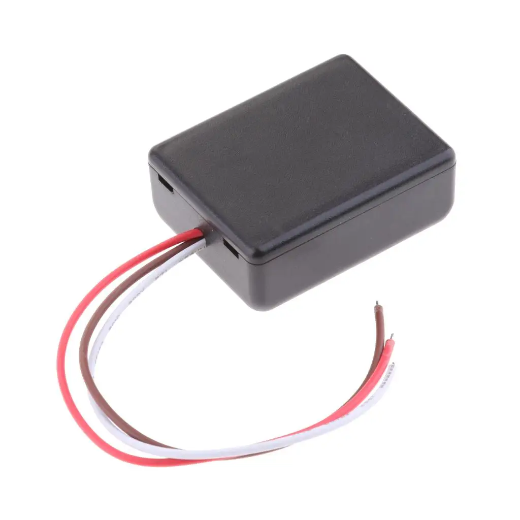 

Replacement Car Seat Occupancy Sensor SRS Emulator for Mercedes-Benz Type 2