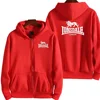 20225 Spring and Autumn New Print High Quality Fleece Fashion Men's Diagonal Zipper Hoodie Casual Track and Field Men's Hoodie T 5