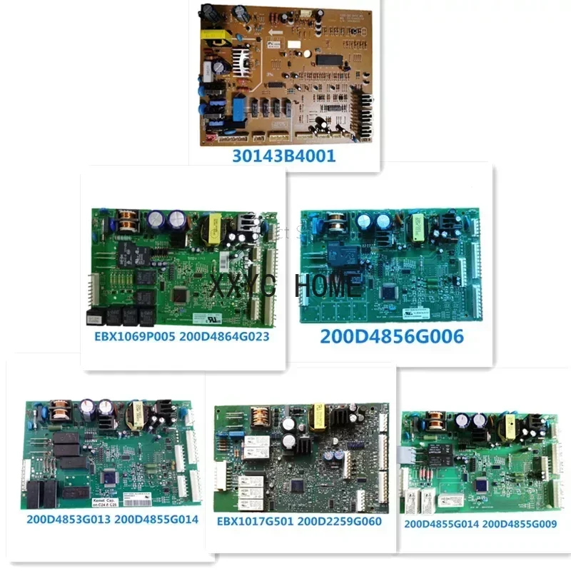30143B4001 | 200D4853G013 200D4855G014 | 200D4855G014 200D4855G009 | 200D4856G006 | EBX1017G501 200D2259G060 | EBX1069P005 200D4864G023