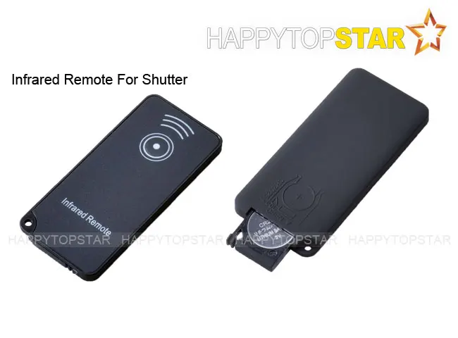 Multi-power Vertical Battery Grip for Canon EOS 550D(Rebel T2i) 600D(T3i) 650D (T4i) 700D (T5i)(Canon BG-E8) w/Infrared Remote