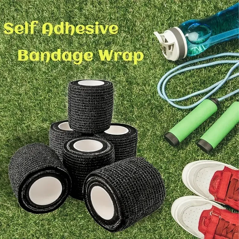 Self Adhesive Bandage 1/4/8Roll