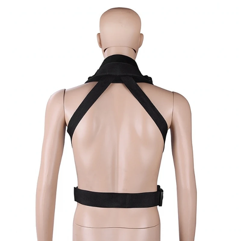 SM Couple Fun Products Adult Products Bundle Binding Binding Fun Swing Alternative Toy Upgrade SM Shoulder Strap