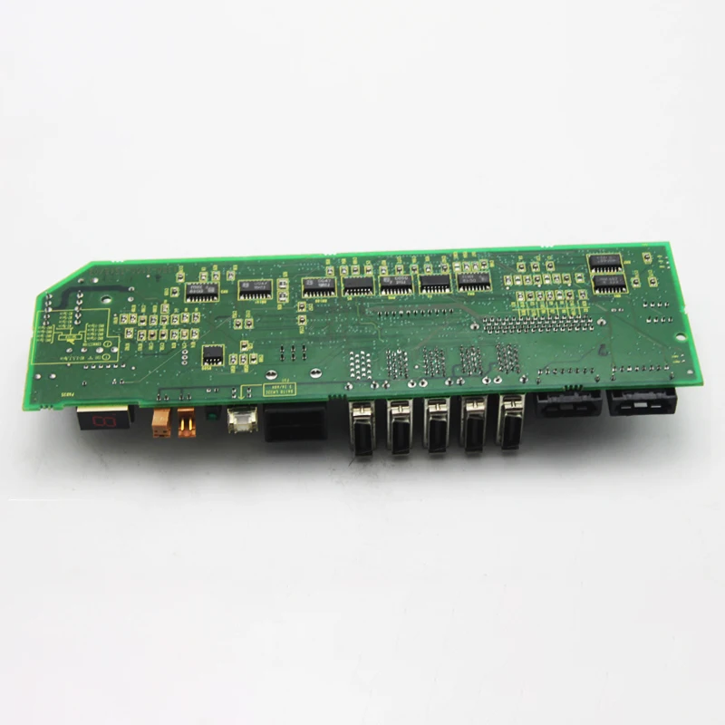 

Fanuc CNC System Drive Control Circuit PCB Board A20B-2100-0541