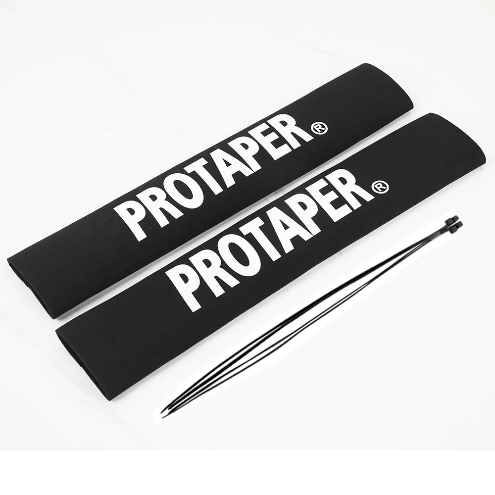 NewFrontForkProtectorShockAbsorberGuardWrapCoverForkSkinFor