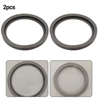 2 pack rubber seal for simplus xcqh001 xcqh003 vacuum cleaner household cleaning home appliance parts