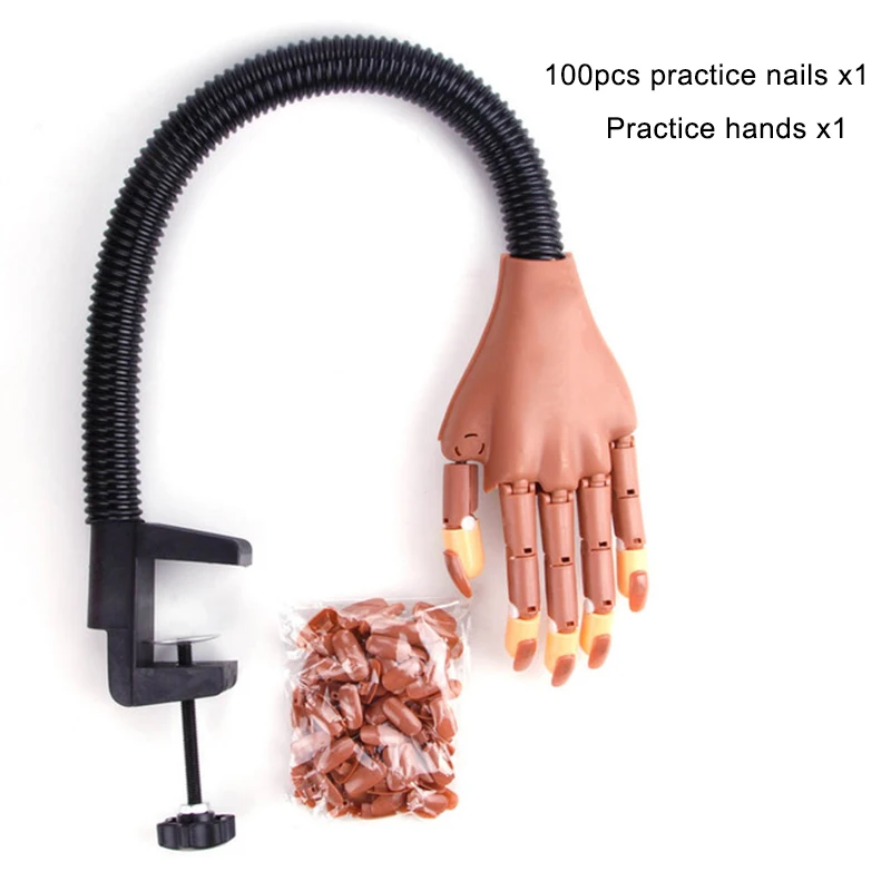 Practice Hand