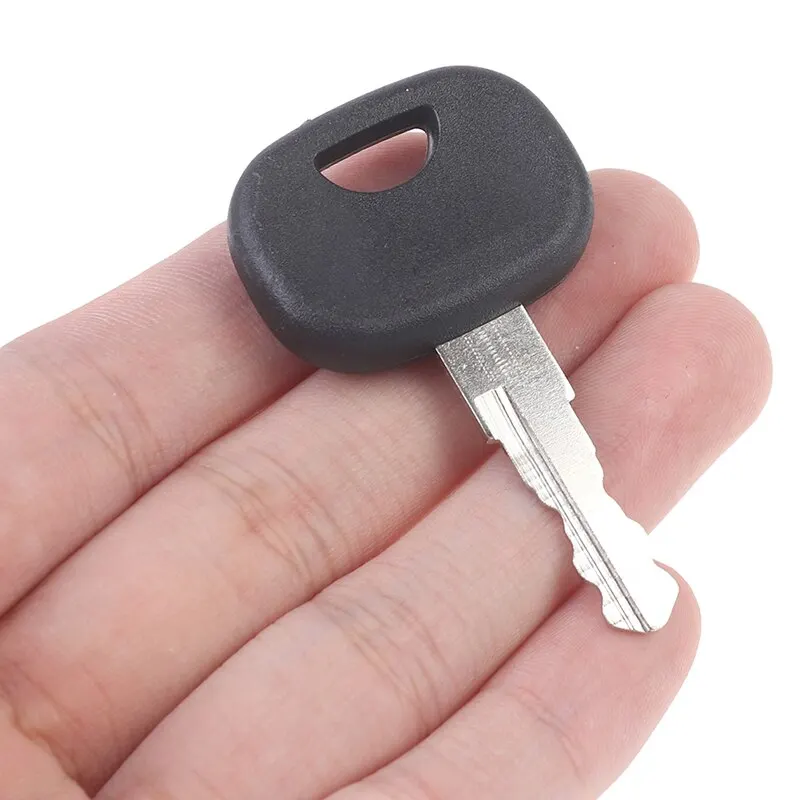 

2Pcs 14603 key for JCB Bomag Dynapac Terex Vibromax New Holland NH hot sale