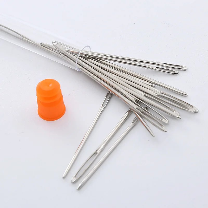 Eye Stitching Needles, Hand Sewing Needles, Embroidery Needle