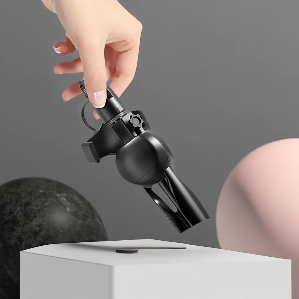 Bluetooth-compatible Selfie Stick Stativ For Honor with Tripod Plastic Alloy Phone Holder