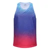 Men's Sports Vest Marathon Running Sleeveless Quick Drying Tank Top Ultra-light Track And Field Polyester Jersey 3