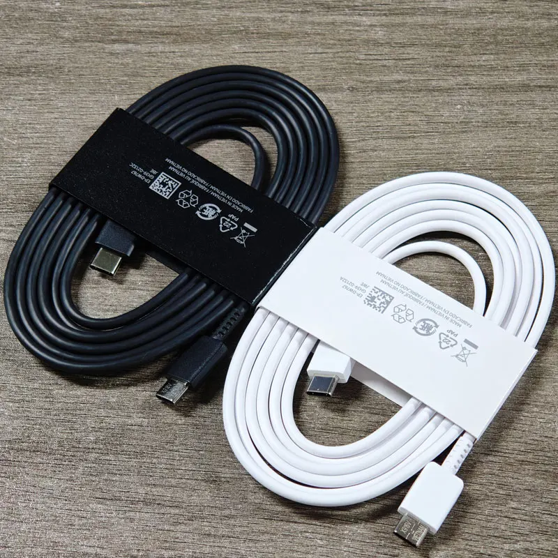 Super Fast Charge 1.8M USB-C to USB-C Cable
