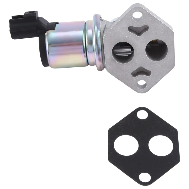 Valve Control Valve Idle Air Control 18137-77E00 XS6U-9F715-AA for Suzuki secondary air injection control valve