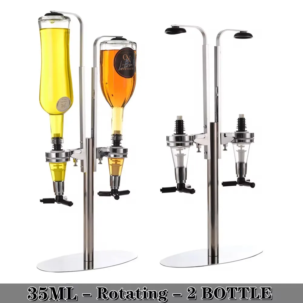 2 Bottle Rotate 35ml