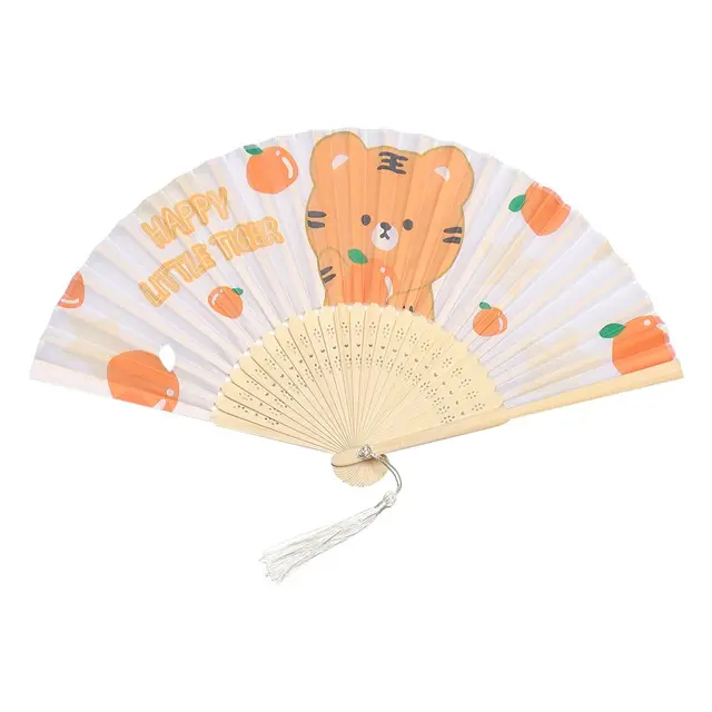 HAPPY tiger