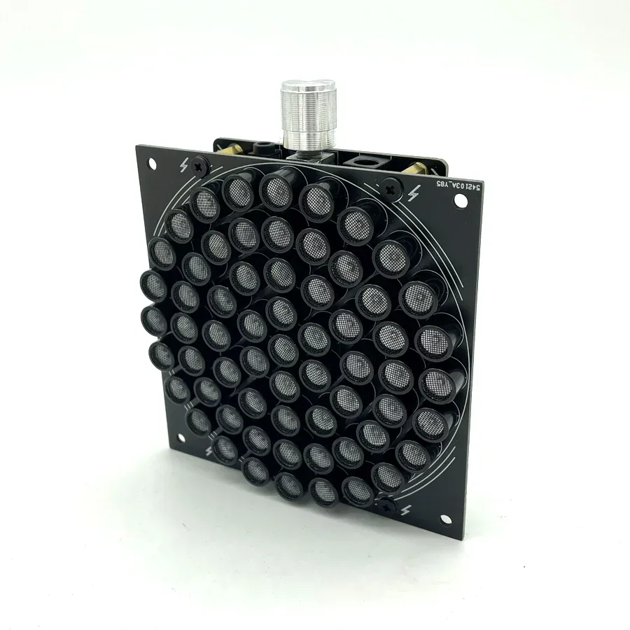 Ultrasonic-Directional-Speaker-with-Focused-Audio-Technology-Parametric ...