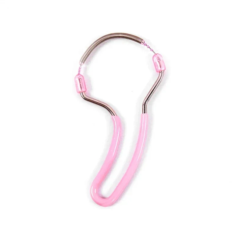 Magic Beauty Tools Face Removal Depilate Facial Spring Hair Removal Ladies Lips Hair Device Smooth Remover Epilator