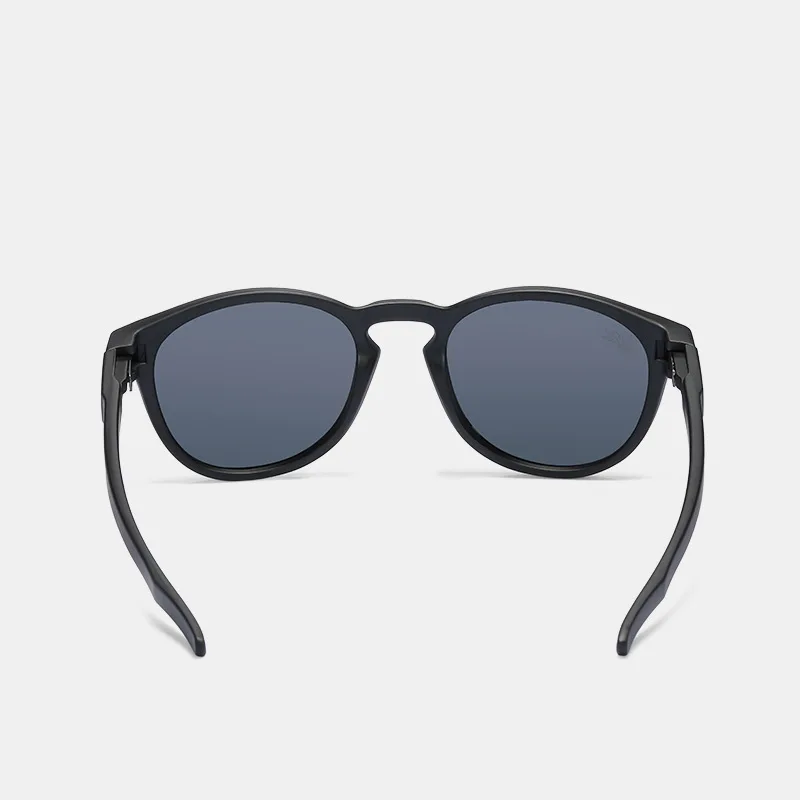 KDEAM 2026 Klassische Runde Polarisierte Sonnenbrille TR90 Herren- und Damen-Sport-Freizeitbrille Reise-Party-Brille – Detail 12