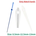 SU-Watch hands