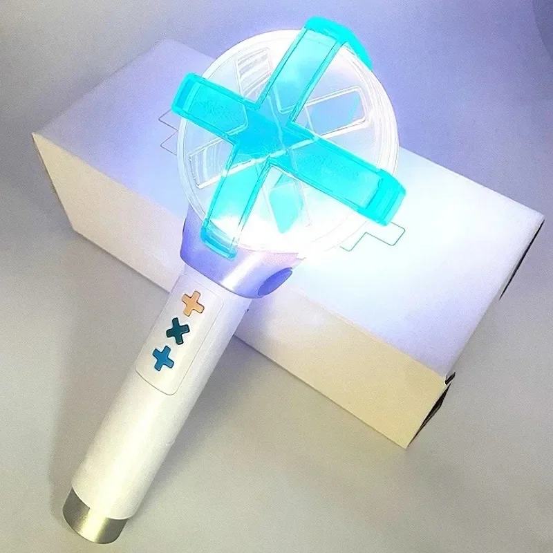 Светящаяся лампа Kpop TXT для концерта