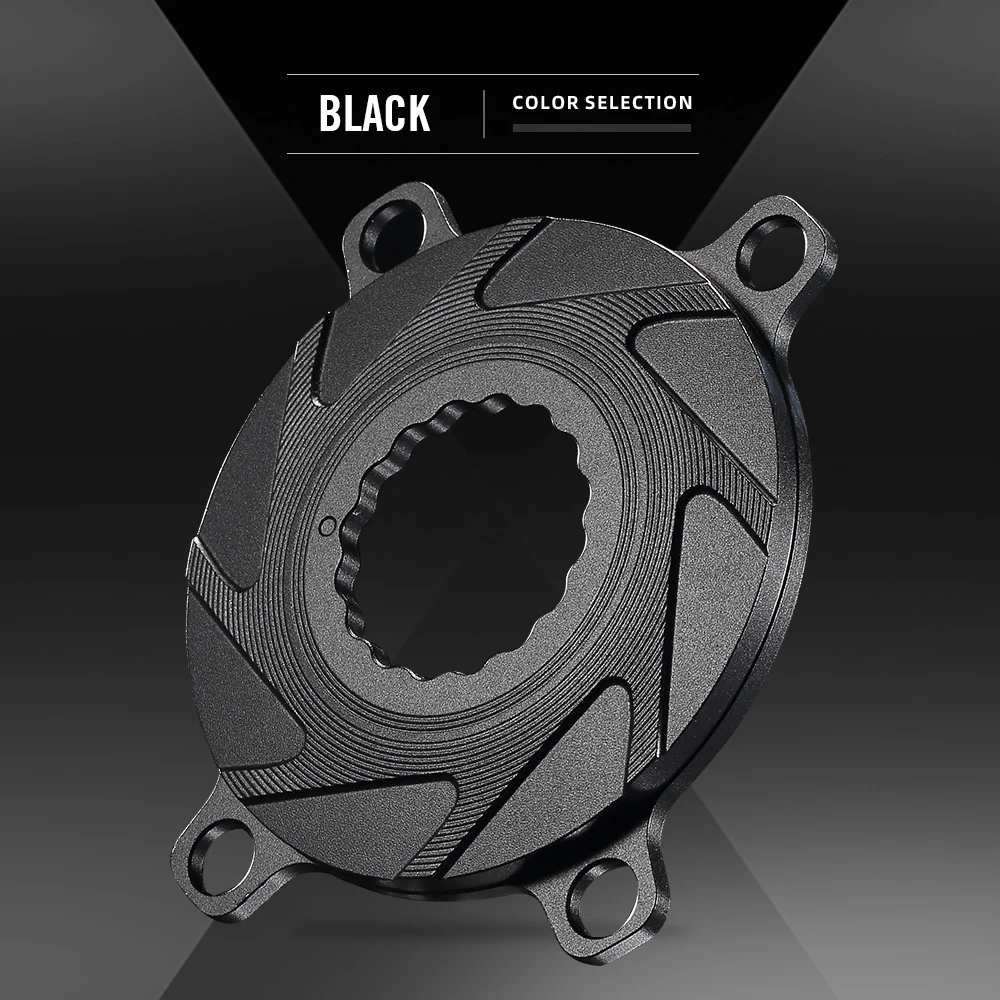 LEXON ロードフルカーボンクランク 超軽量325g 24mmチタンスピンドル