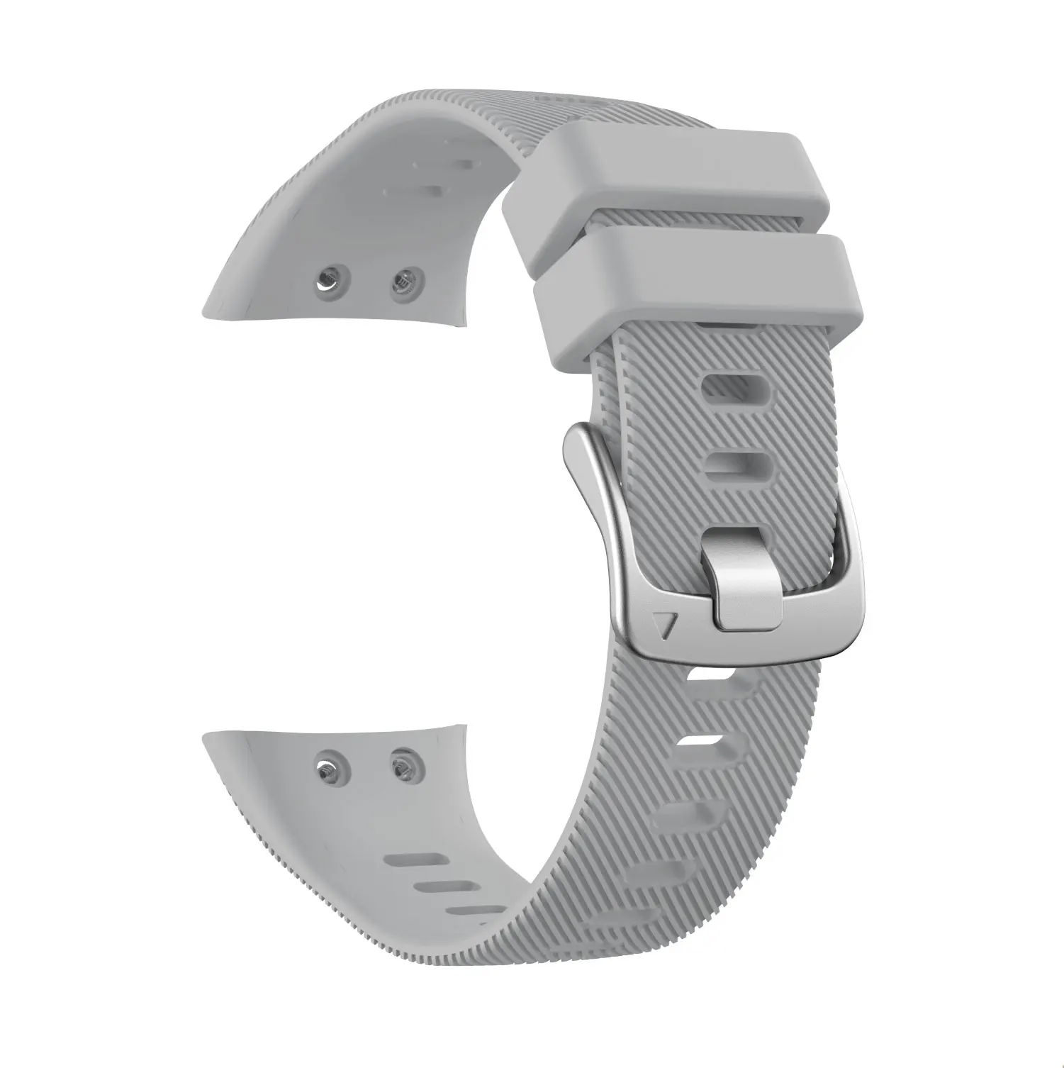 Soft Silicone Sport Wristband with Tool