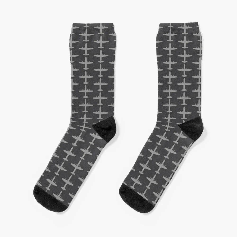 C-130 Hercules Socks Climbing Running Heating sock Socks Men Women's