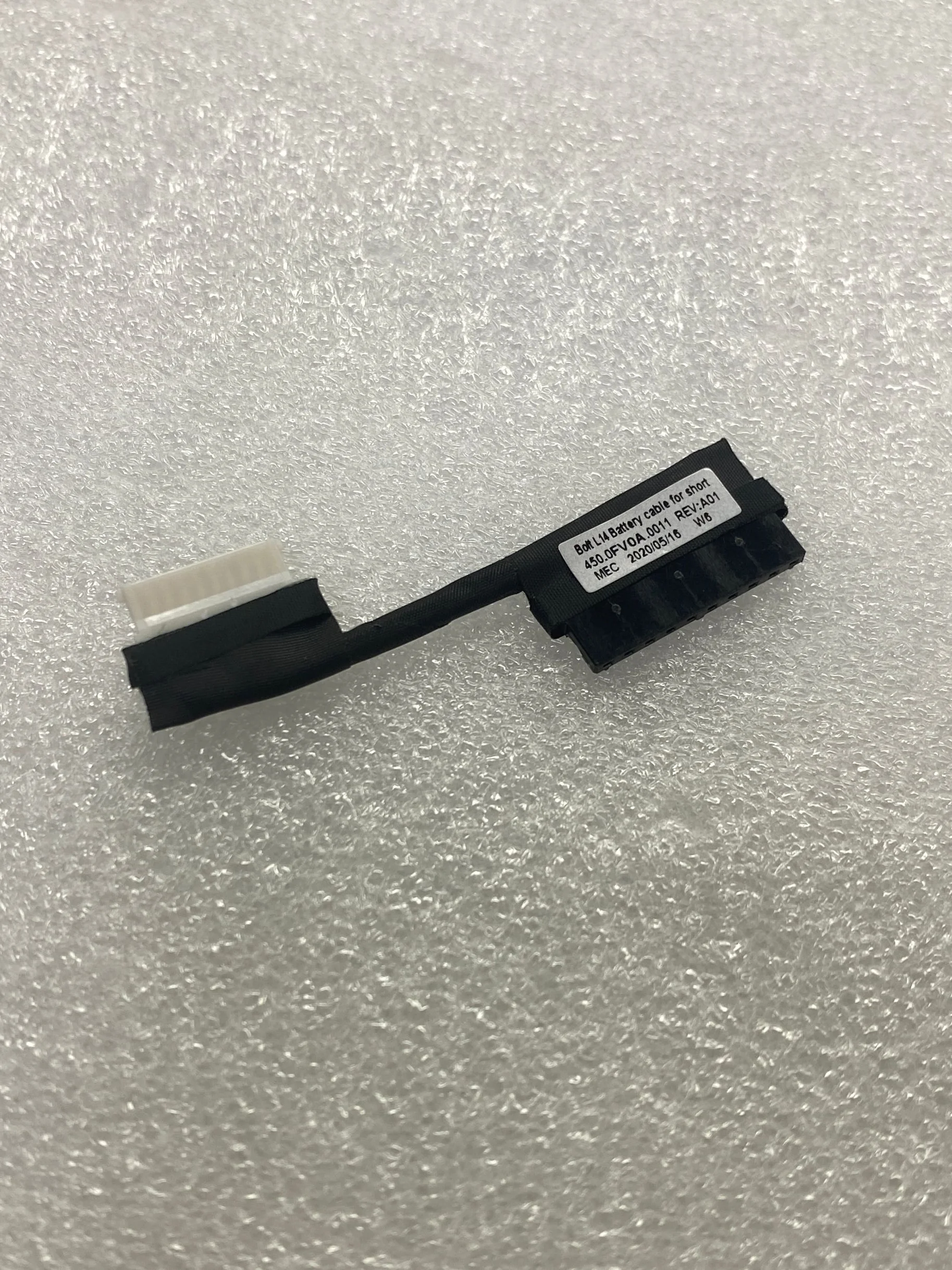 Battery Cable Dell Latitude Battery Cable Connector Dell Latitude