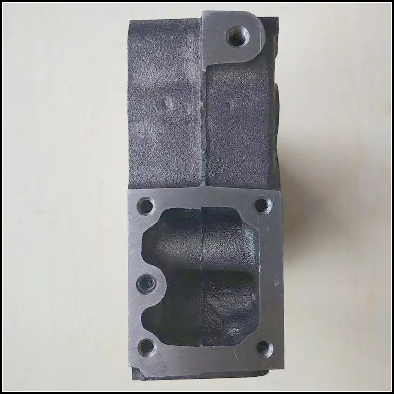 Testata Motore Kubota D1105 Nuova - Per Escavatori KX41 KX61-2, Codice 1G065-03044 - Foto 11