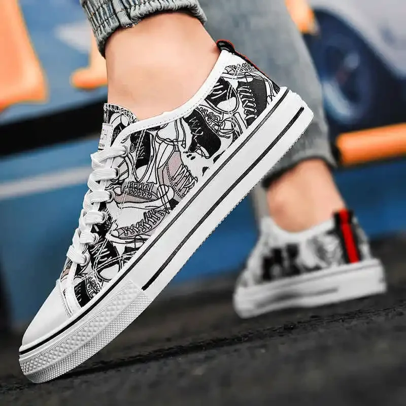 

Кроссовки Deckshoes для мужчин, брендовые теннисные туфли, Роскошный дизайнерский тренажер для мальчиков