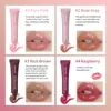 10ml Mirror Lip Glaze Moisturizes Jelly Lip Enrichment Oil Lasting Water Light Glass Lip Oil Remove Line Lip Protection Serum 6