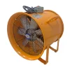 8 inch to 14 inch Hand Carrying Super Speed Industrial Metal Portable Blower 5
