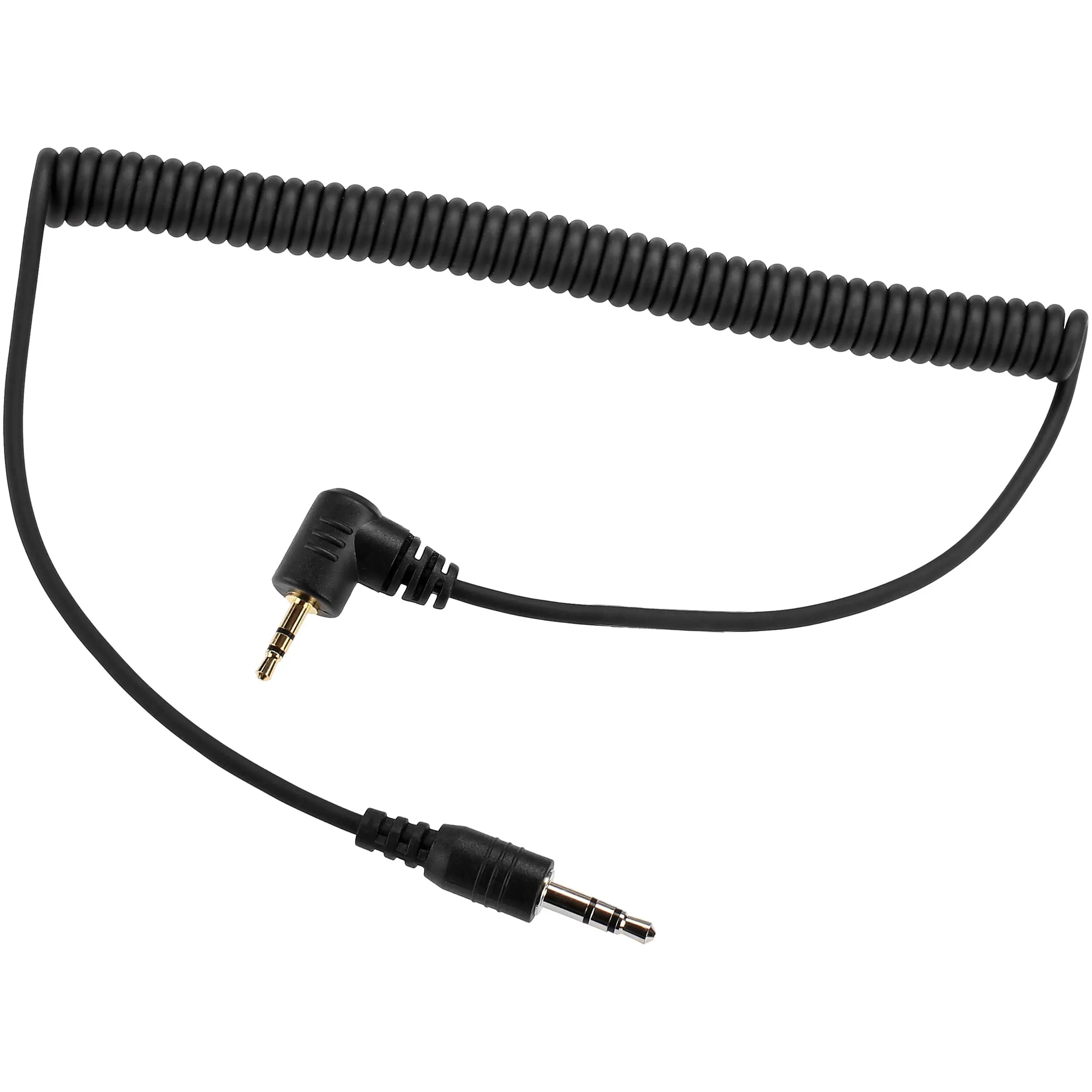 Aodelan F8 Cavo Di Rilascio Dell'Otturatore Remoto Da 2.5Mm Per Fotocamere 3.5Mm Sub-Mini Connessioni Per Fujifilm X-T200, X-S10, X-E4