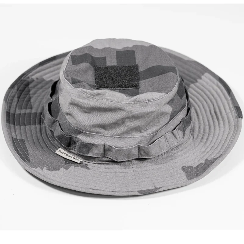 T-block Outdoor Tactical Benni Round Edge Hat