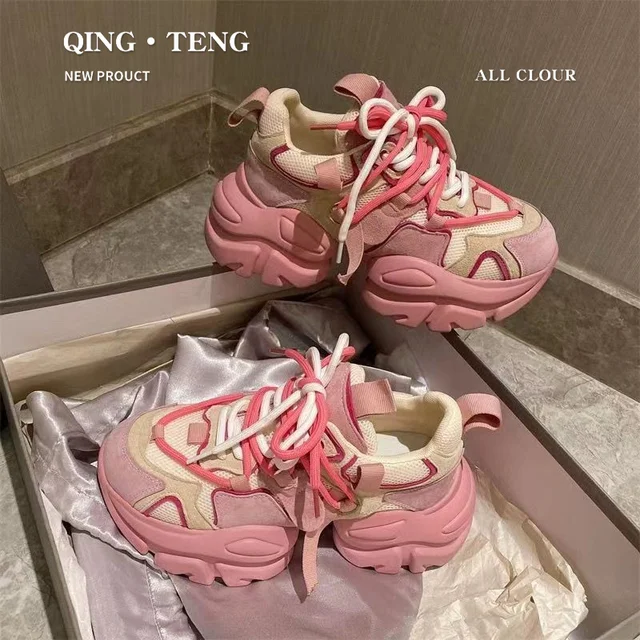 2024년 트렌디하고 편안한 여름 신발