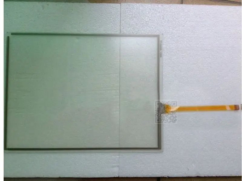 

New PS3650A-T42 PS3650A-T42-24 Touch Glass