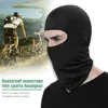 1Pcs Balaclava Face Mask Ski Scarf for Men & Women – Skiing, Cycling, Snowboarding, Motorcycle, UV Protection & Hood Windproof 3