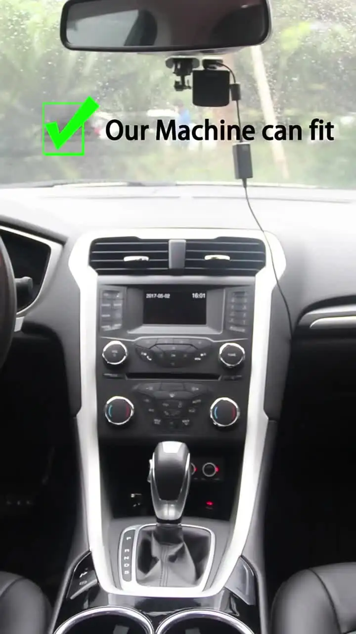 12 1-дюймовый автомобильный радиоприемник для Ford Mondeo MK5 2015 Tesla Экран Android 11