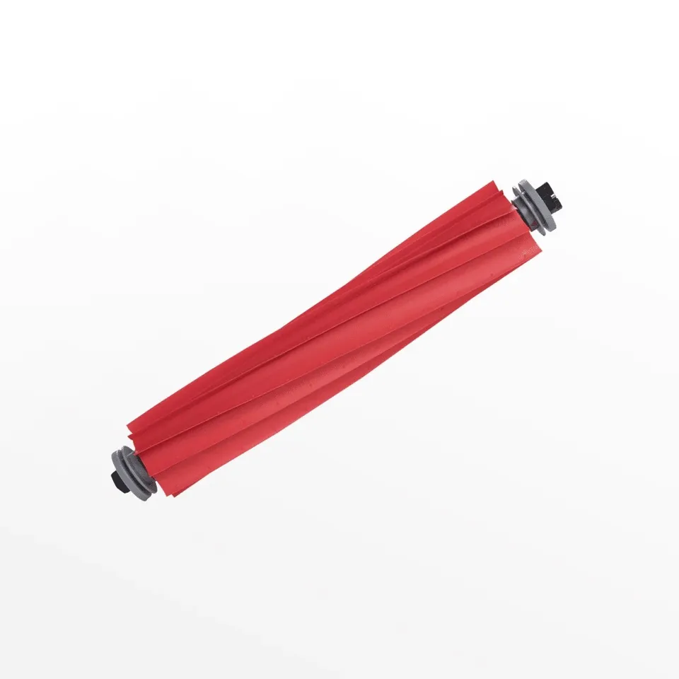 DianSung 15 pezzi Set accessori per Roborock Q Revo/QRevo / P10 aspirapolvere robot, parte ricambio con spazzole principale + 4 Panni + 2sacchetti + 4spazzole laterali + 2Filtro + spazzola